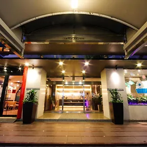 名古屋伏见勃朗峰酒店 Aichi