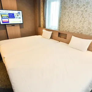 名古屋桑科酒店 - 固齿新干线 名古屋